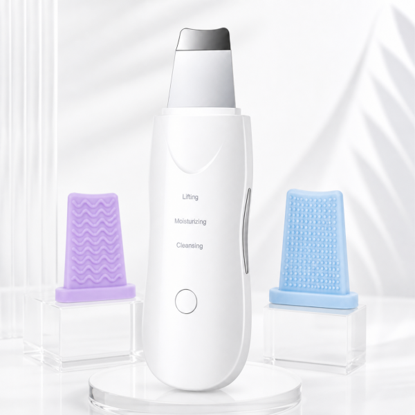 Vela Skin Scrub